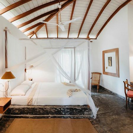 Amuura Beach Villa ベールワラ エクステリア 写真