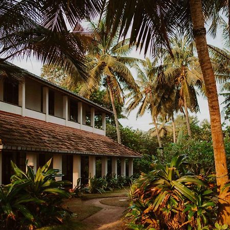Amuura Beach Villa ベールワラ エクステリア 写真