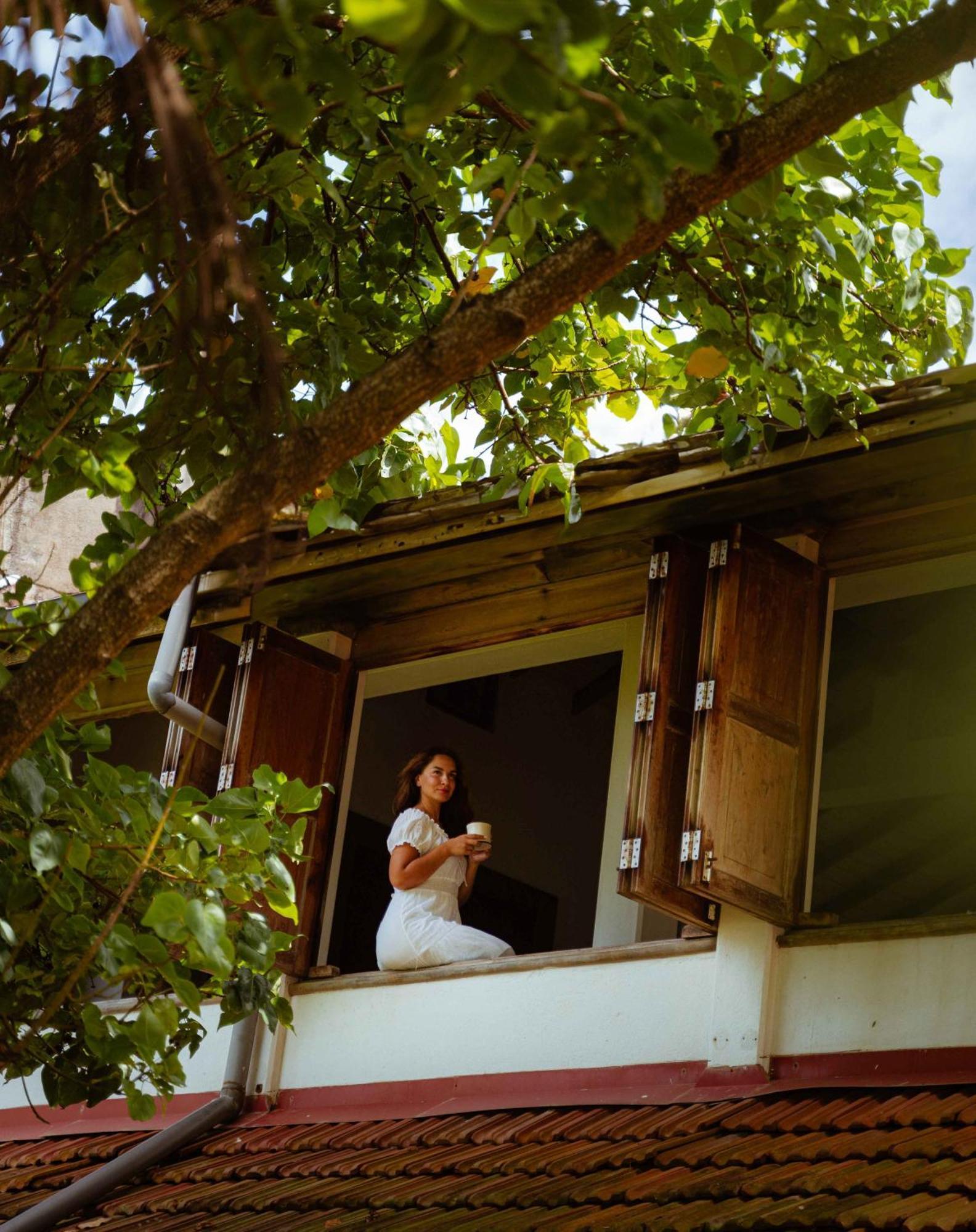 Amuura Beach Villa ベールワラ エクステリア 写真