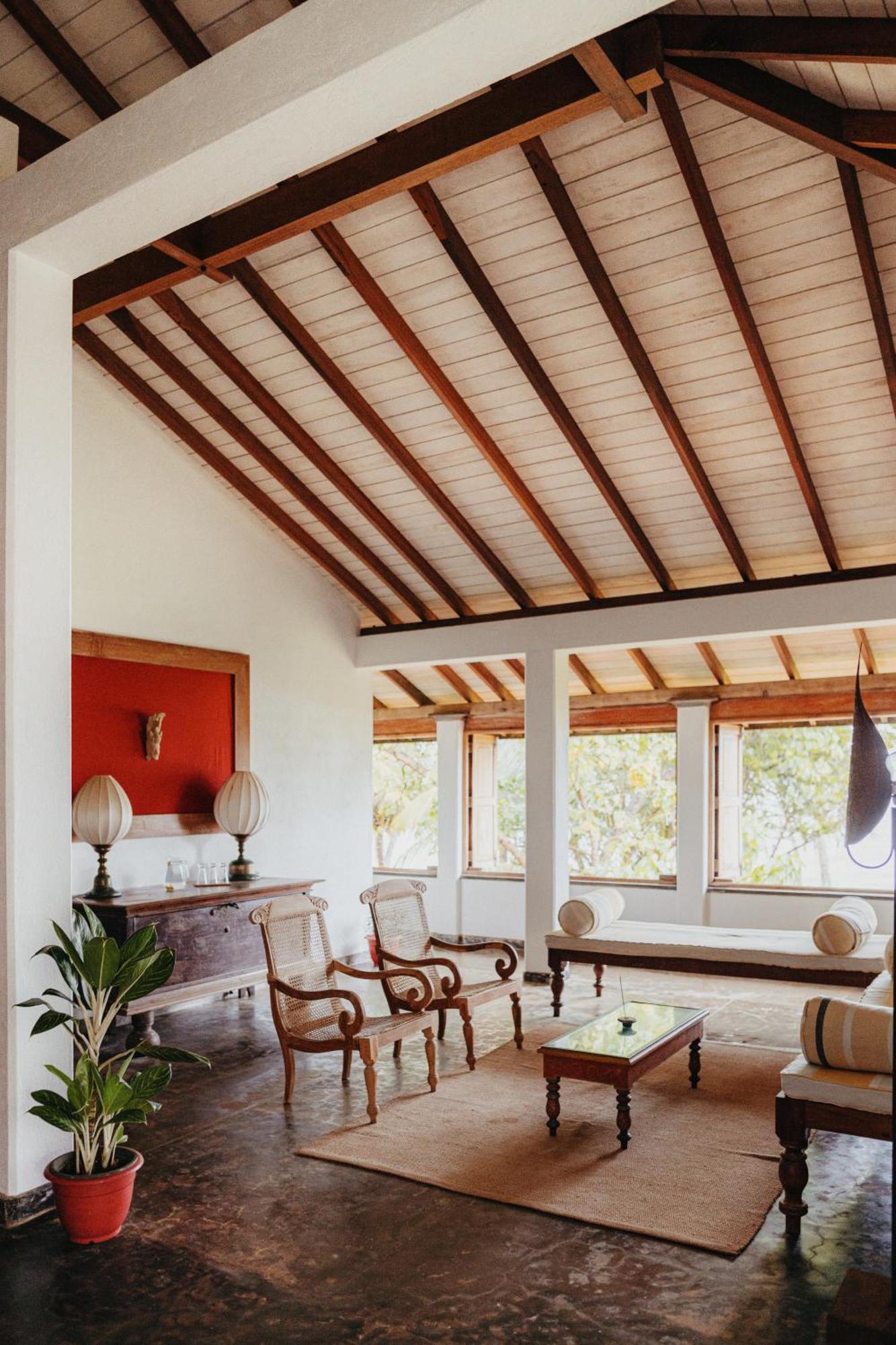 Amuura Beach Villa ベールワラ エクステリア 写真
