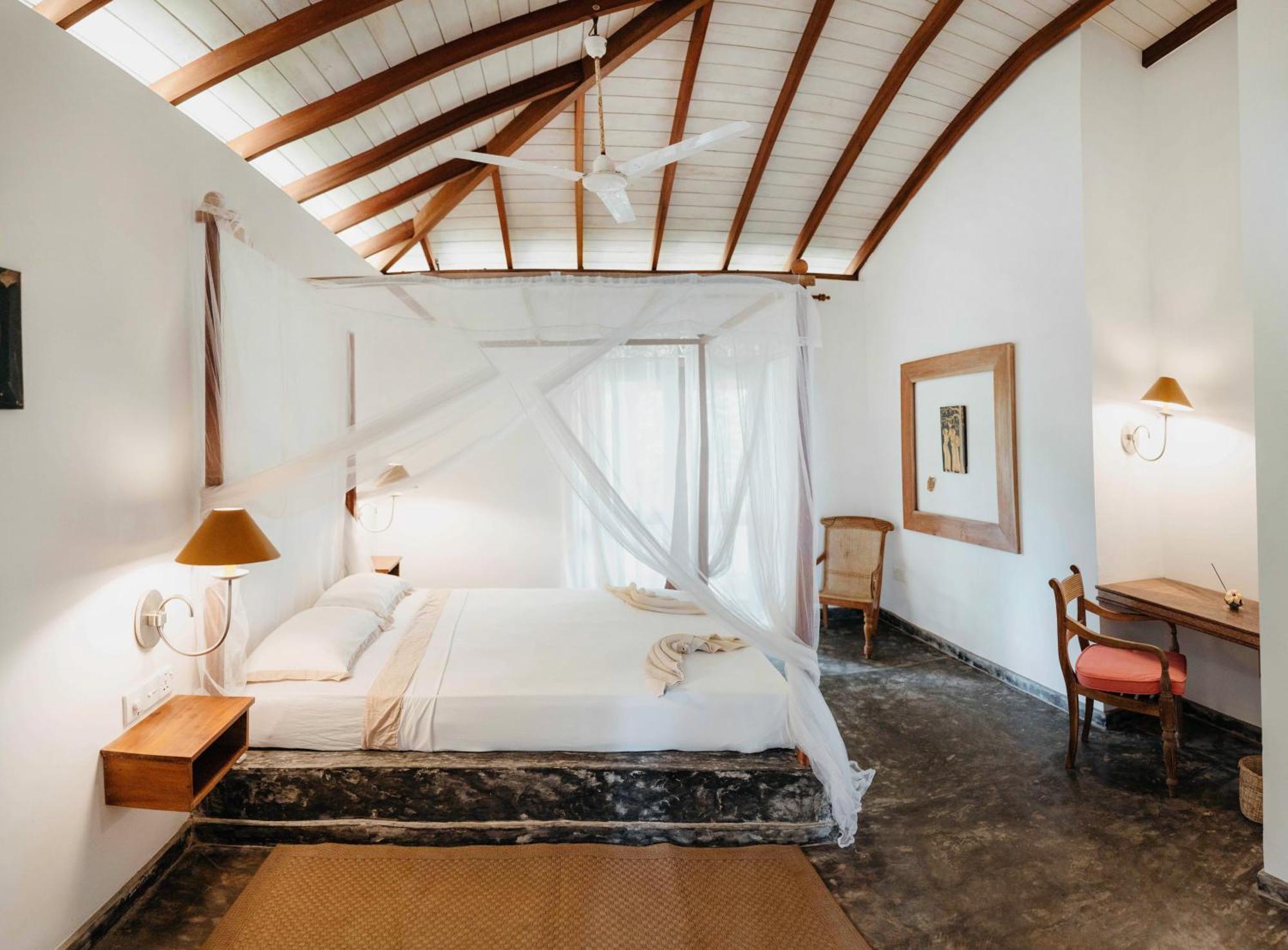 Amuura Beach Villa ベールワラ エクステリア 写真